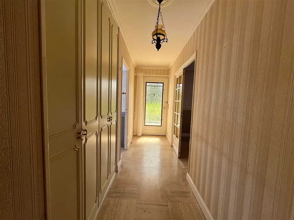 Maison 5 pièces à Bourgueil