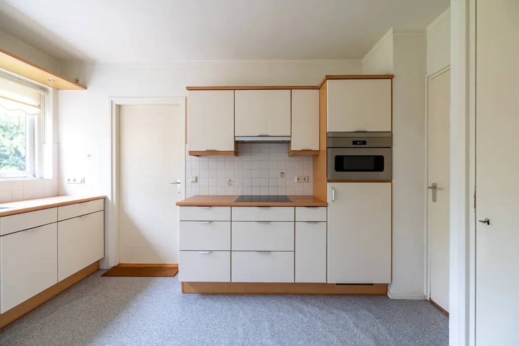 Kitchen - 7-room house in Hummelo