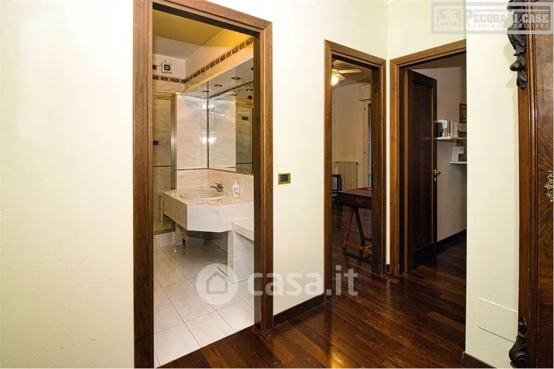 Esik - Semi-detached Villa with Garden in Torrenova, Modena