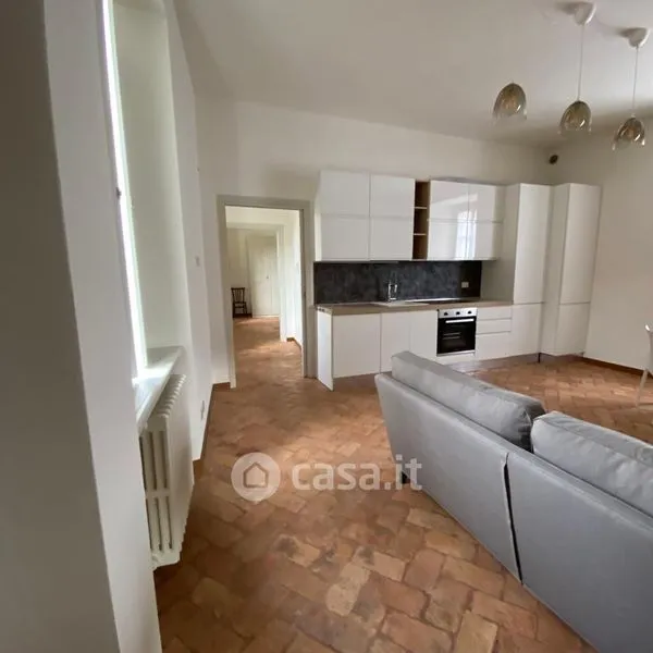 Séjour - Fully Furnished Bilocale in Valbrembo