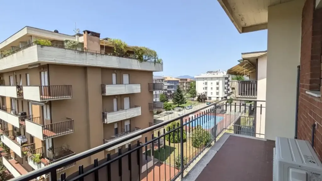 Rõdu - Spacious Apartment with Panoramic View in Città di Castello