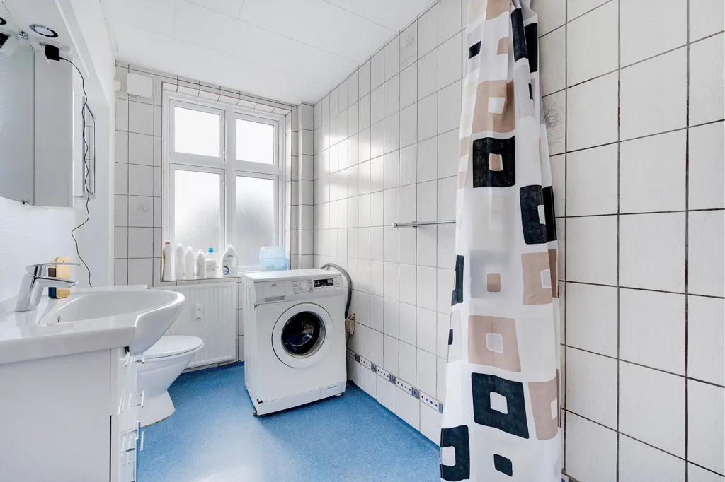 4-toaline korter asukohas Frederikshavn