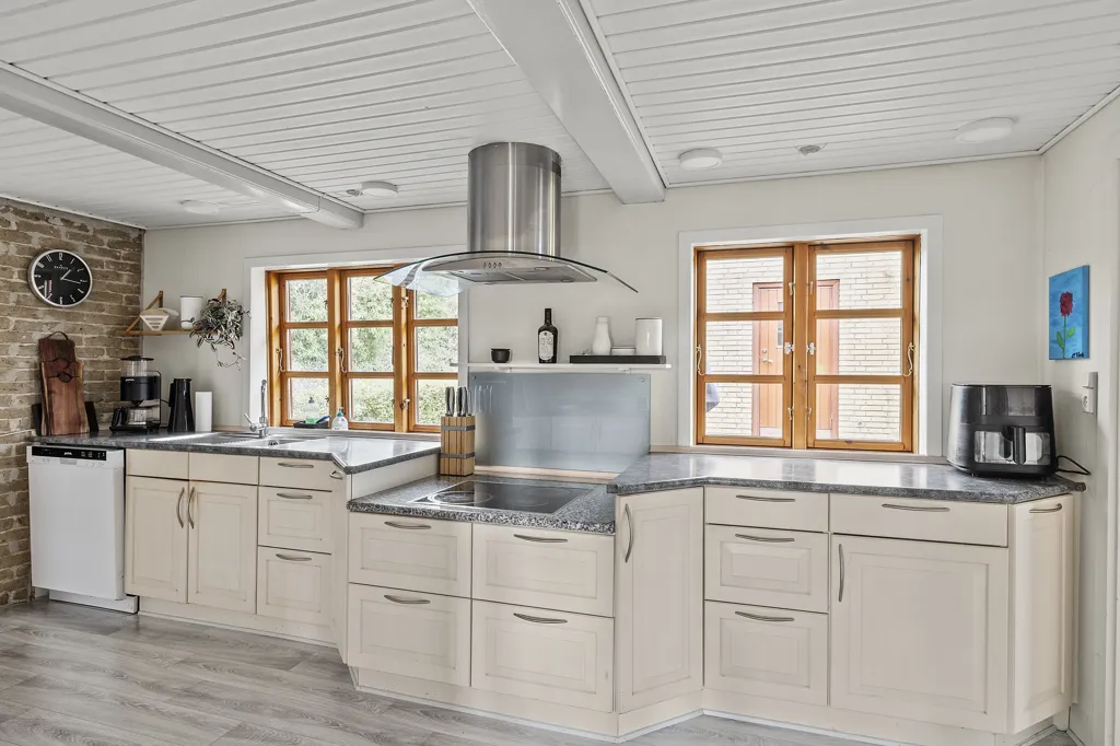 Maison 4 pièces à Frørup