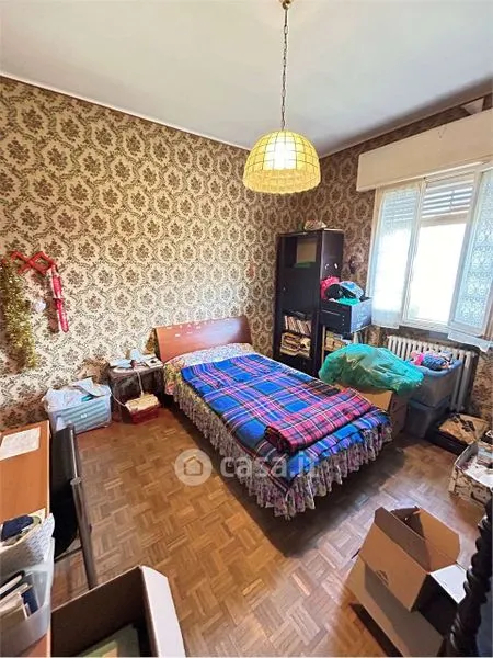 Chambres - Bifamiliar with Garden in Longastrino