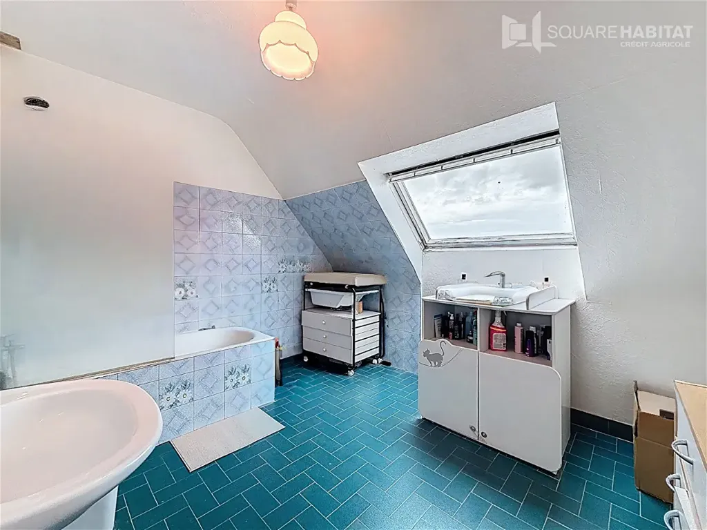 6-room house in Lannilis