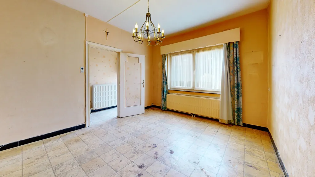 Stanze - House in Andenne, Rue Joseph Quevit