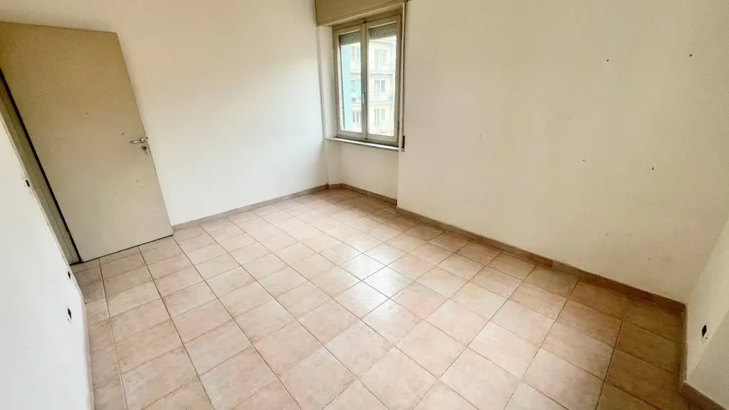 Toad - Apartment with Balcony in Fabriano