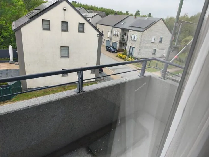 Rõdu - Apartment with Multiple Addresses in Arlon