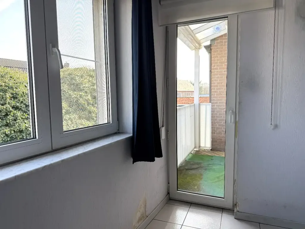 Rooms - Apartment with Vestibule in Tongeren-borgloon