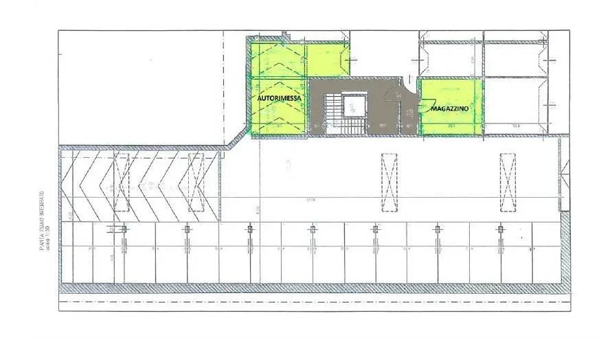 Plaan - Office with Lake View in Como