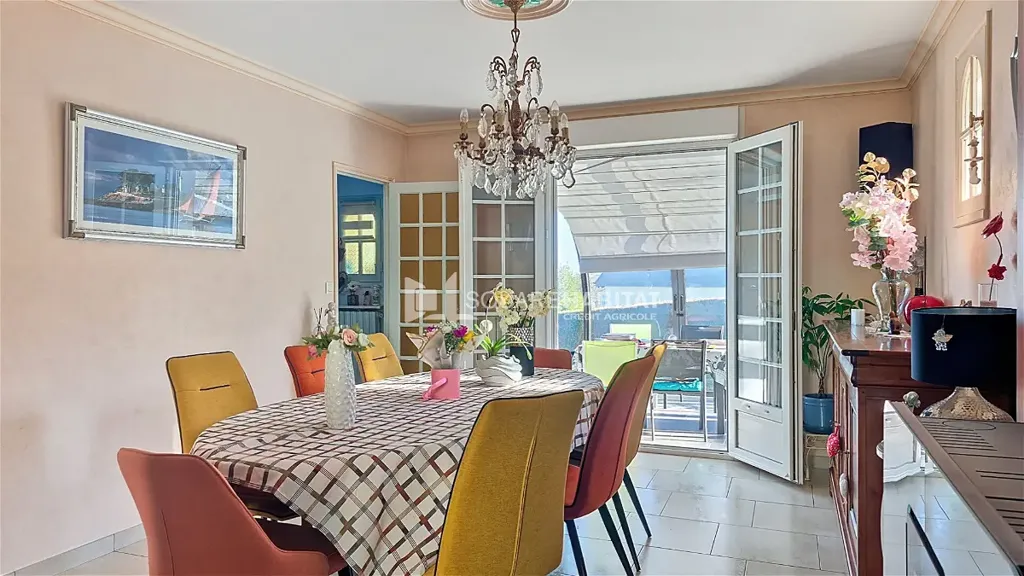 Maison 4 pièces à Talensac