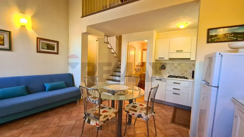 Elutuba - Bifamiliar Villa with Garden in Gambassi Terme