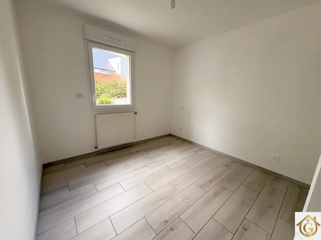 Toad - Contemporary Flat in Saint-Saturnin with Garden