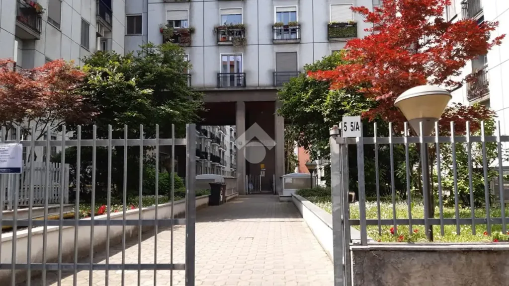 Jardin - Duplex with Balcony in Milan