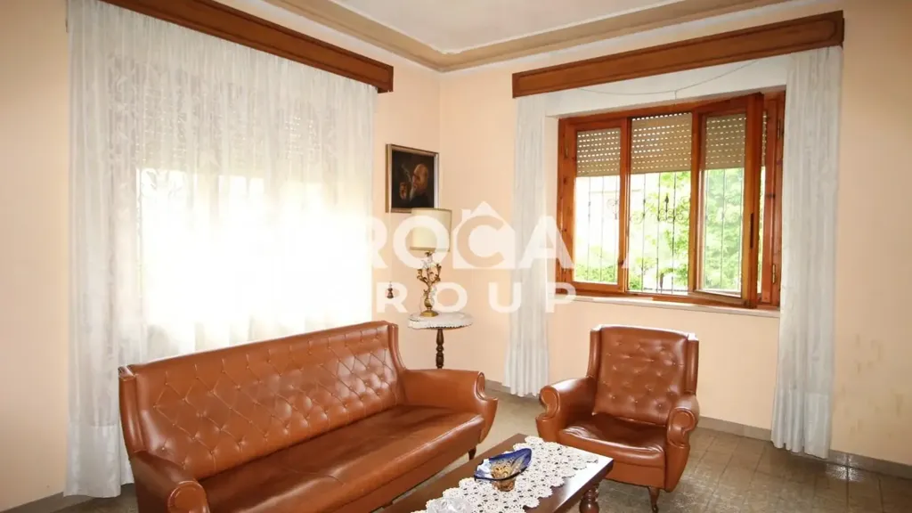 Elutuba - Signorile Villa with Garden in Lucca West