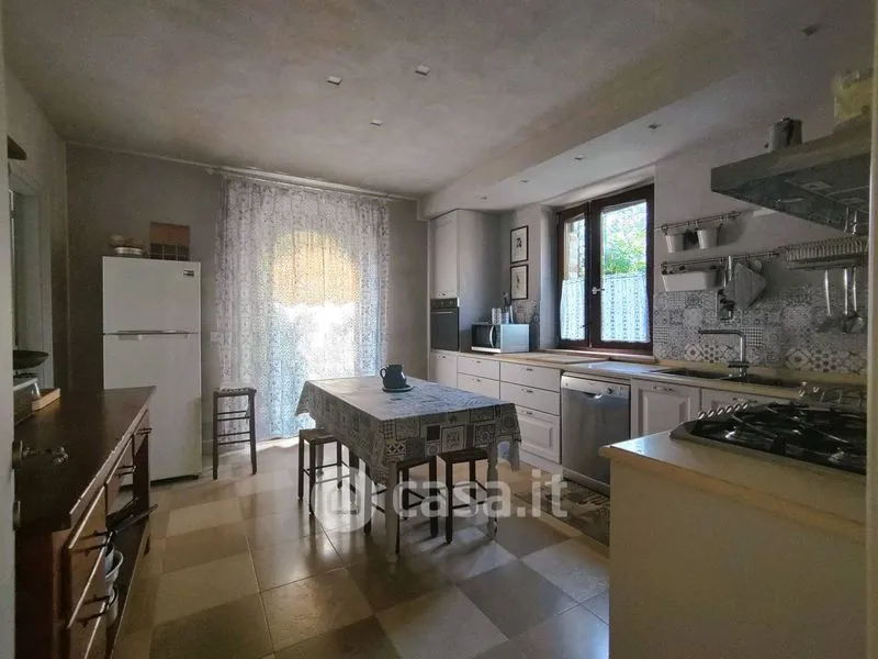 Küche - Villa with Garden near Fermo