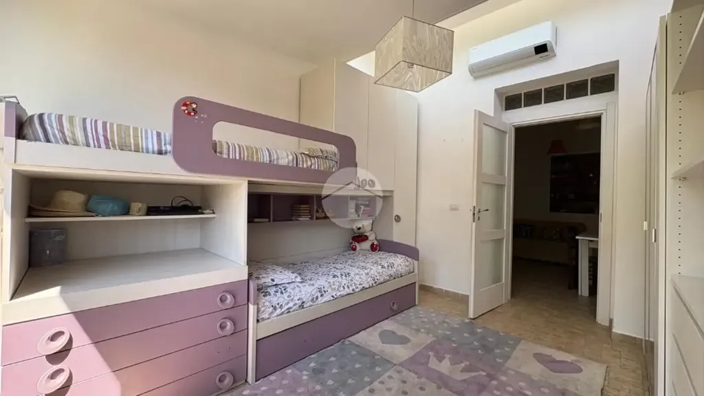 Magamistoad - Ground Floor Trilocale with Garden in Florence
