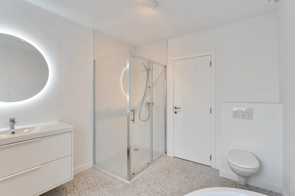 Vannitoad - Fully Renovated Energy-Efficient House in Rotselaar