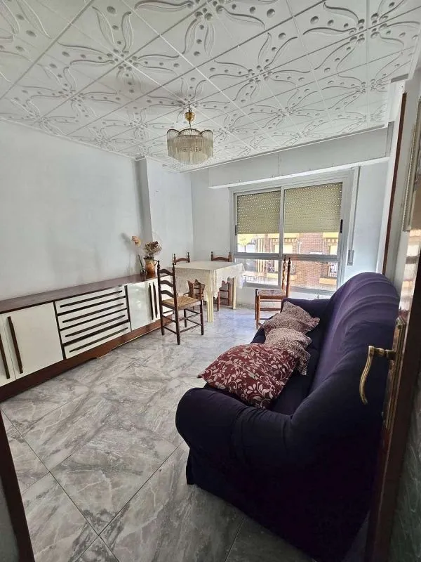 Elutuba - Apartment with South View in Murcia Centre