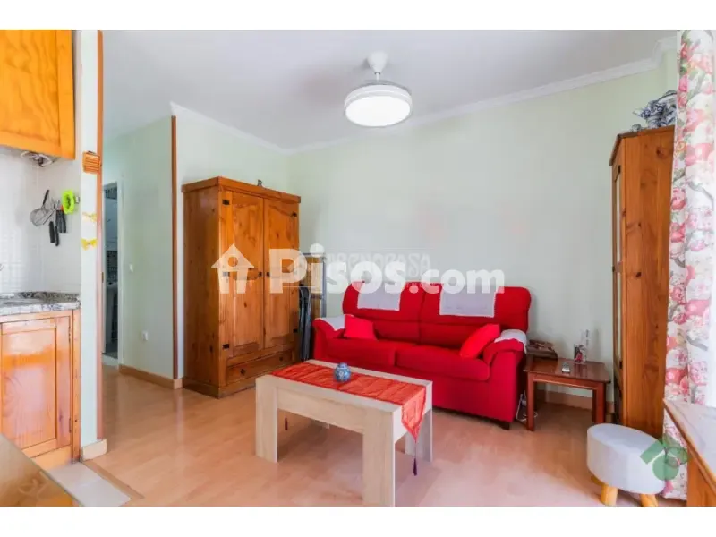 Elutuba - Studio Flat with Balconies in El Pedroso