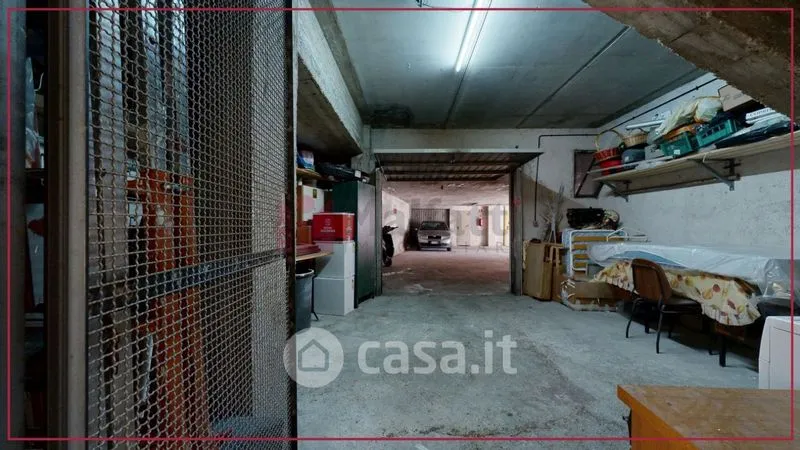 Garage - Apartment with Triple Exposure in Rieti