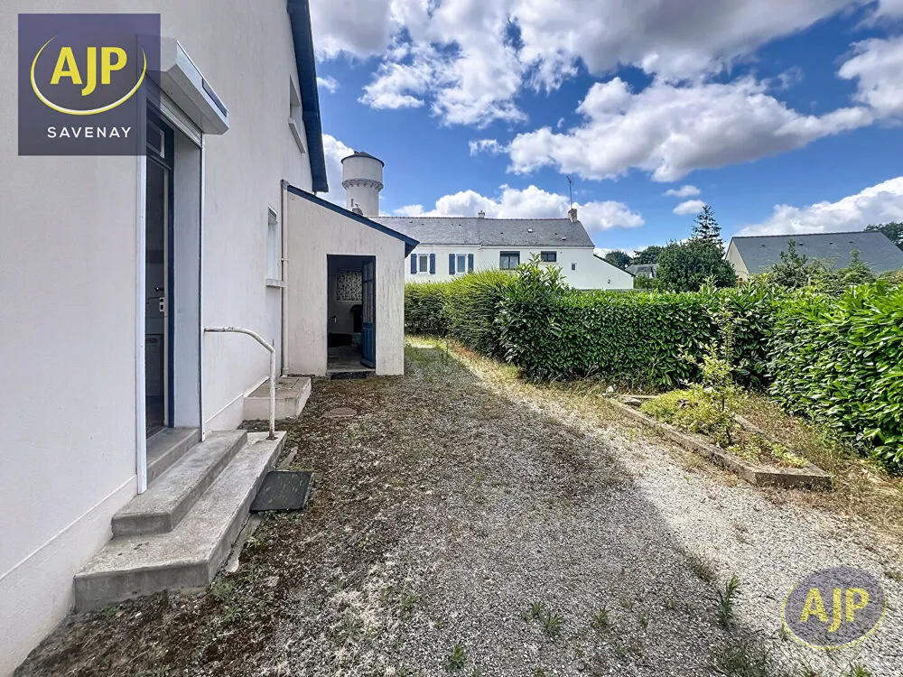 6-toaline maja asukohas Campbon