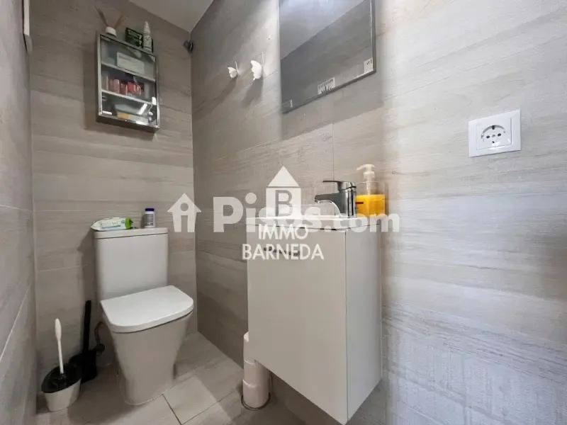 Vannitoad - Reformed Apartment with Sea View in Port Grec