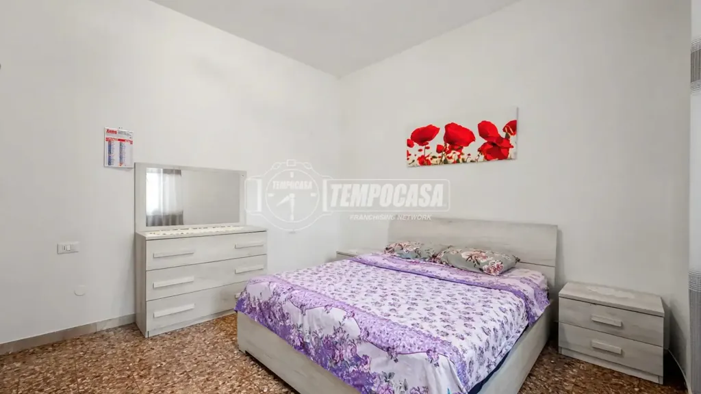 Magamistoad - Central Trilocale with Balcony in Faenza