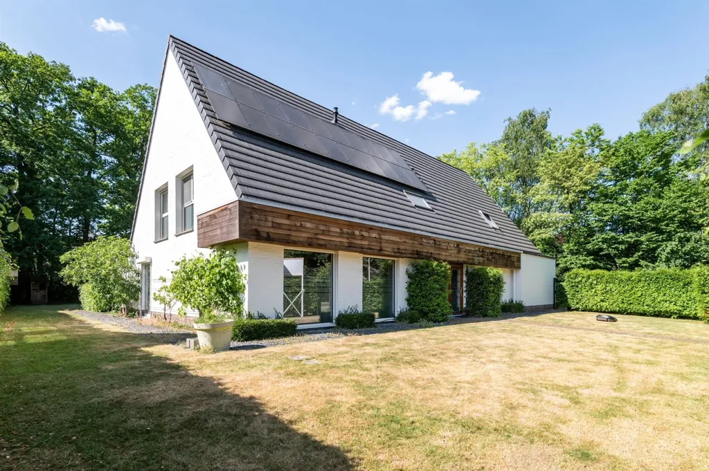 Maison 5 chambres à Brasschaat