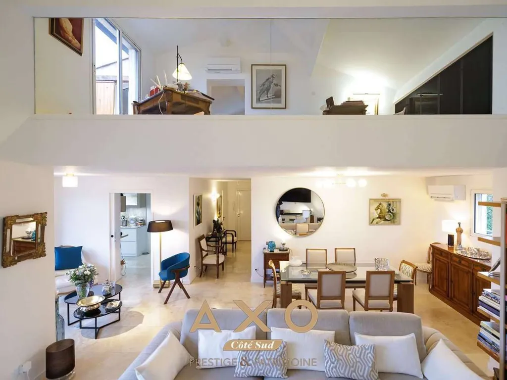 Elutuba - Luxury Duplex with Terraces in Aix-en-Provence