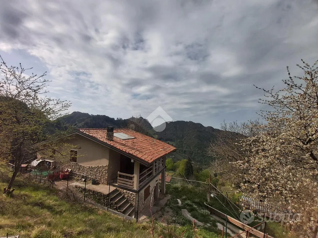 3-room house in IT