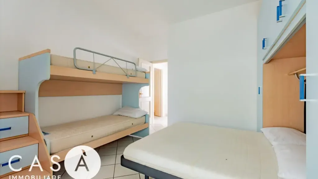 Chambres - Apartment with Sea View in Cervia Centre