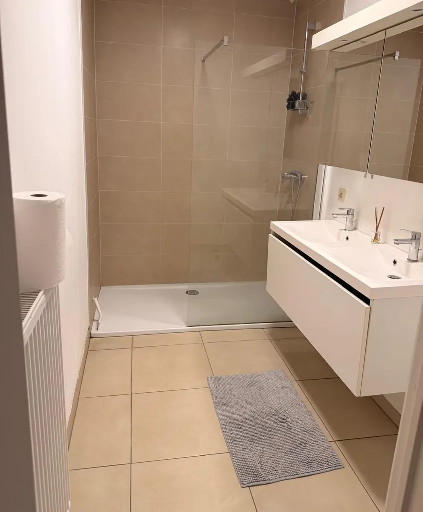 Appartement 3 chambres à Antwerpen