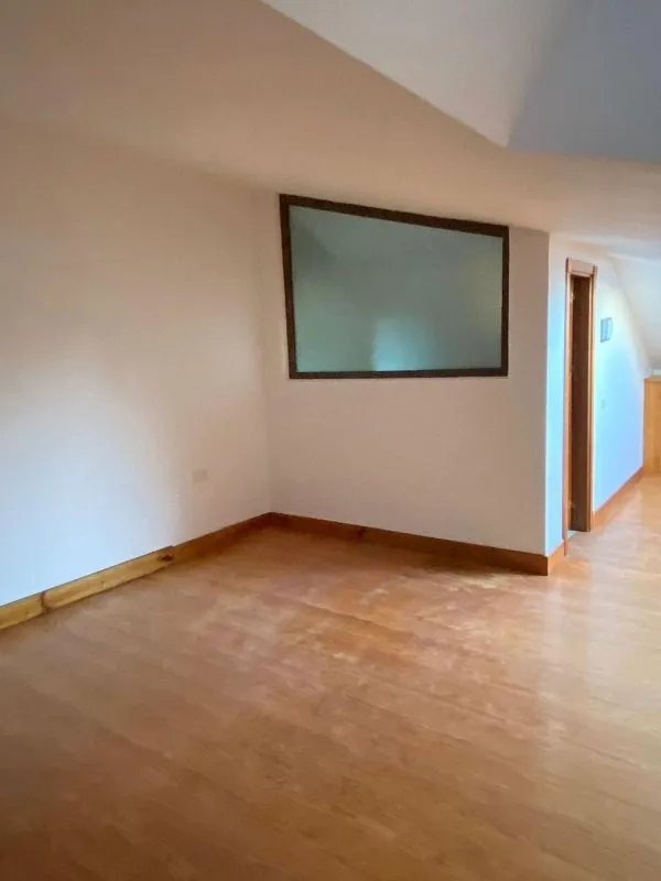 Rooms - Chalet with Terrace in Pedregalejo, Málaga