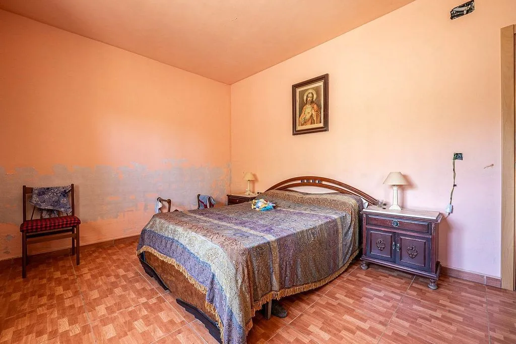 Chambres - Rustic Chalet with Terrace in Moraleda de Zafayona