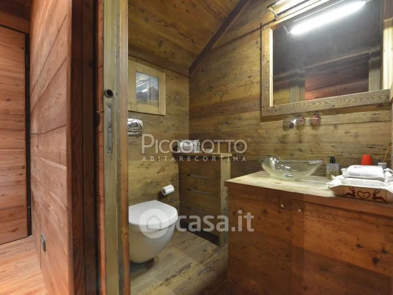 Vannitoad - Luxury Villa with Panoramic Views in Cortina d'Ampezzo