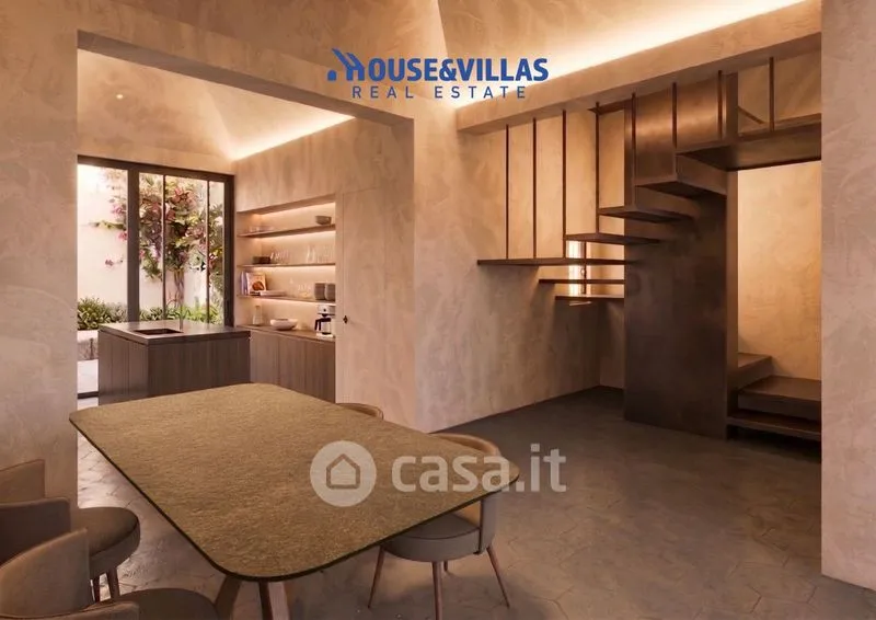 Sala da pranzo - Casa indipendente con giardino e terrazzo a Noto