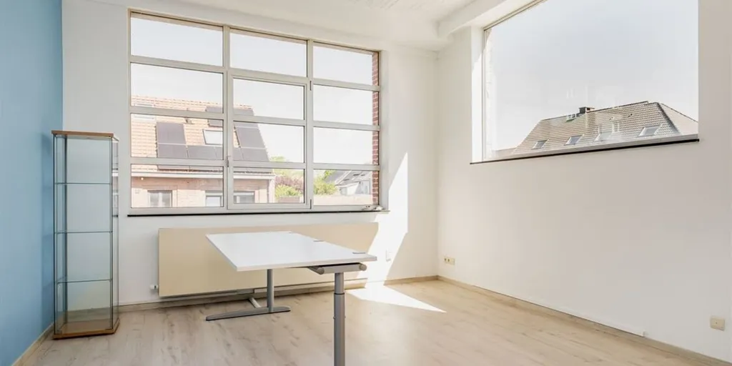 Office - Commercial Property with Flexible Use in Mechelen