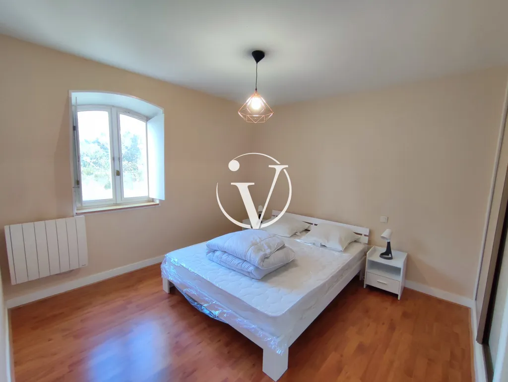 Magamistoad - Flat with Parking in Quiet Residence, Leclerc