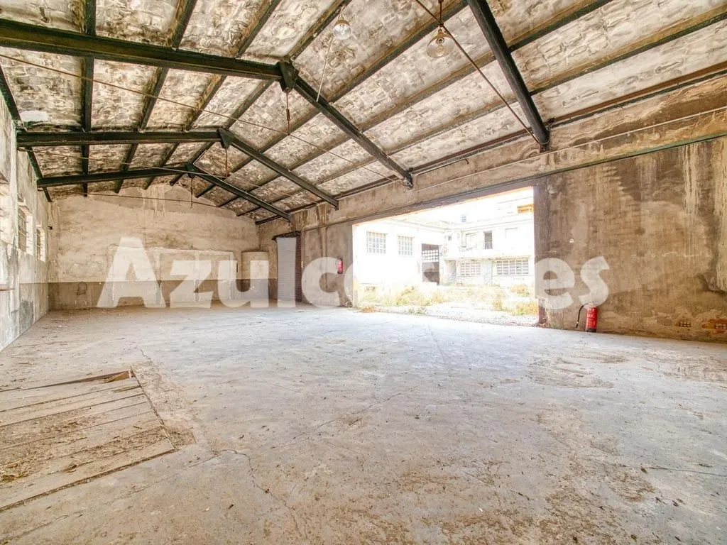 garage