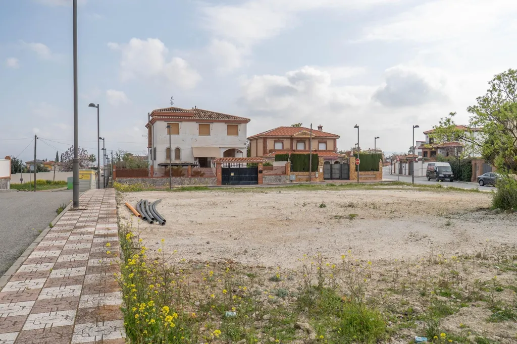 Giardino - Modern Villa with Pool in Cúllar-Vega