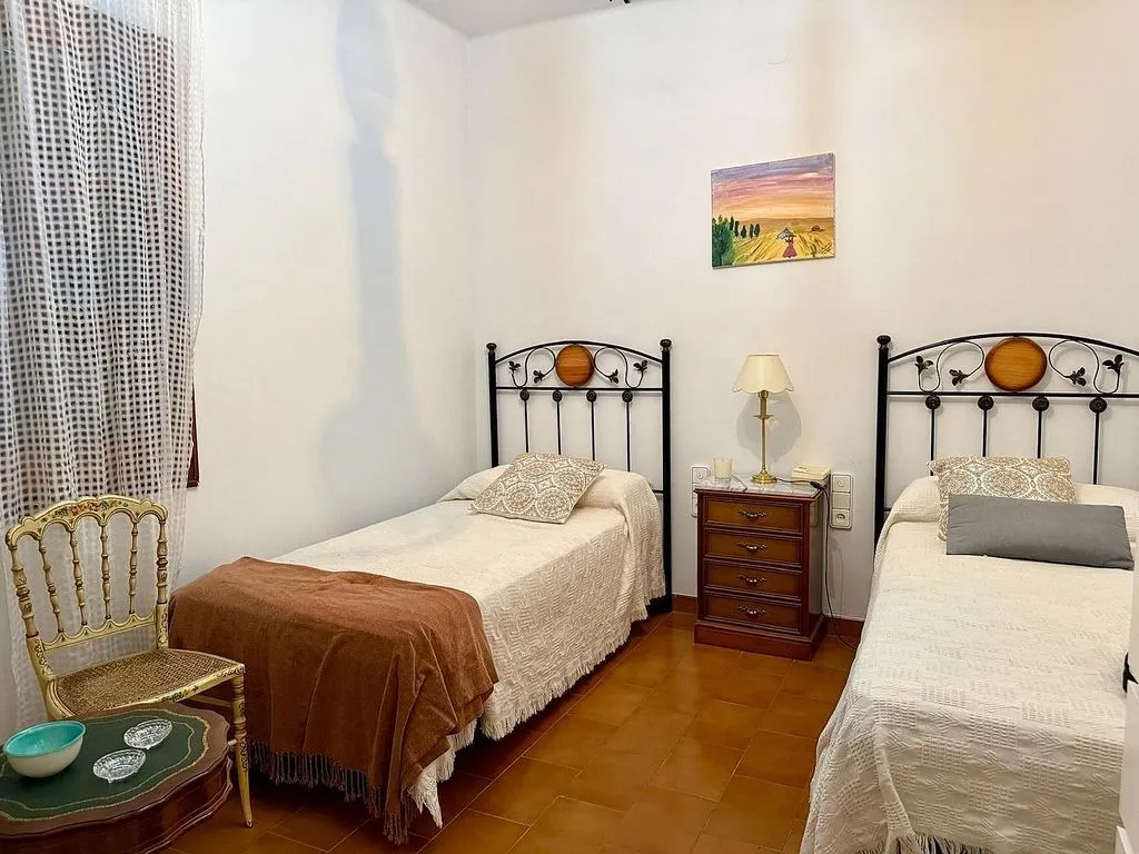 Chambres - Luxury House with South Orientation in Alpicat