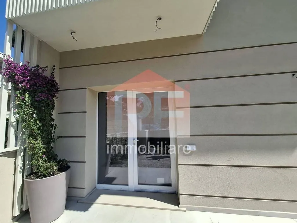 Esterno - Luxury Villa with Private Garden in Cervia