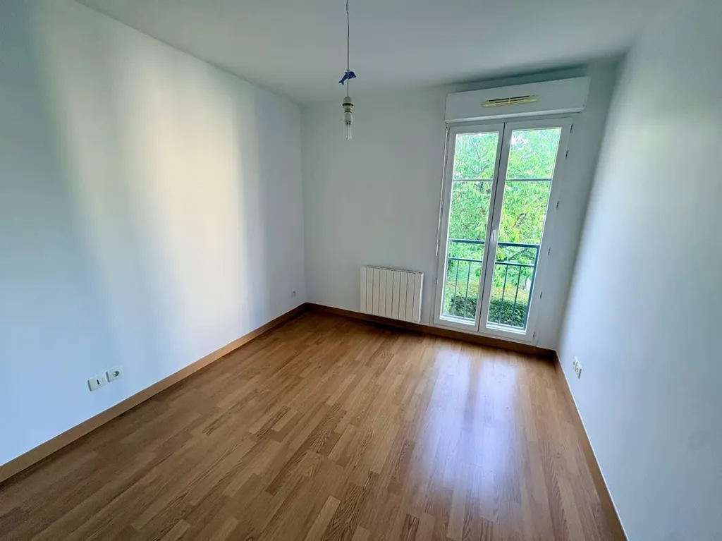 3-toaline korter asukohas Deuil La Barre