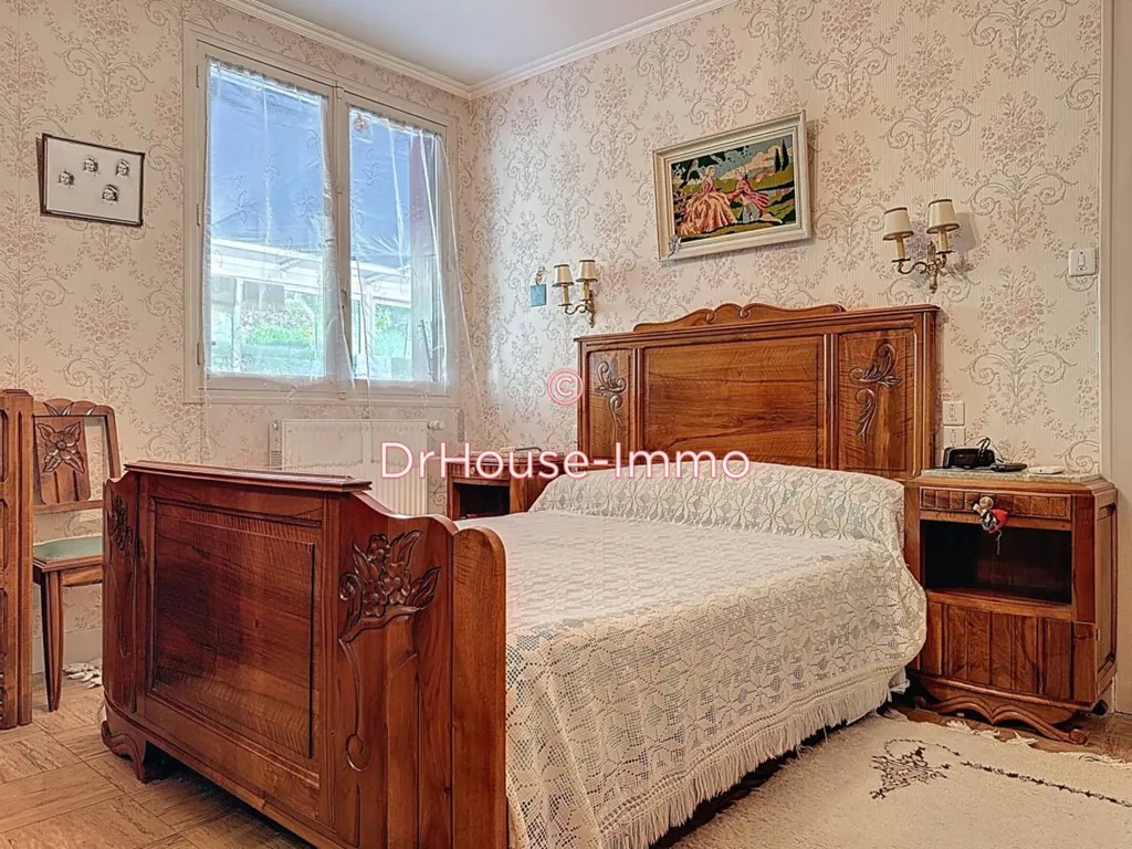 Magamistoad - Terraced House with Garden in Trélissac