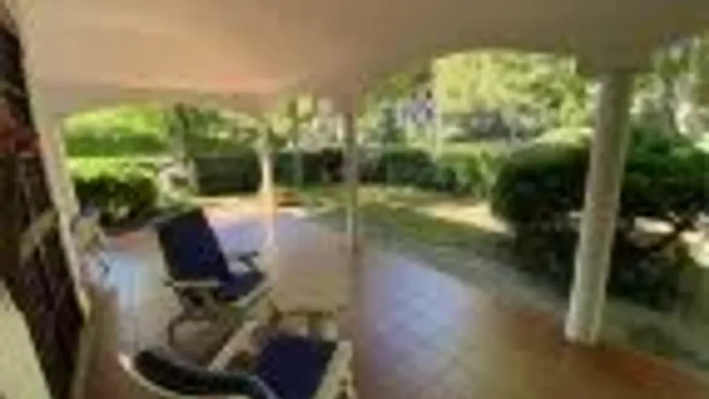Terrasse - Villa with Private Garden in Central Milano Marittima