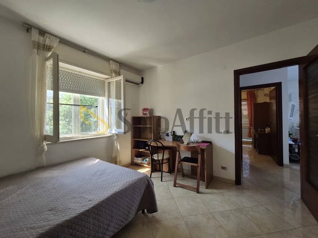Magamistoad - Furnished Flat with Balcony in Catanzaro Lido