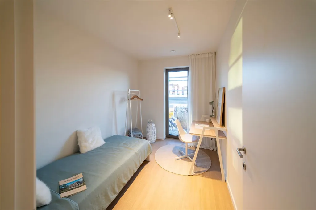 Appartement à Turnhout