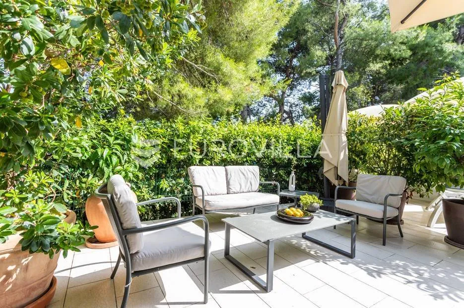 Terrass - Villa with Sea View in Podstrana, Split