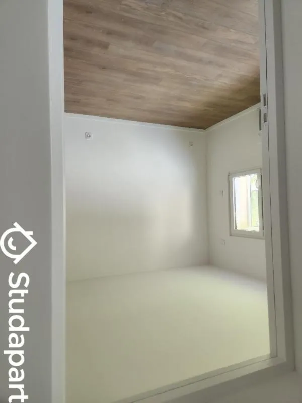 Rooms - Shared House with Terrace in Belle-Beille